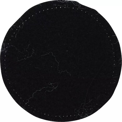 Polijstschijf diameter 75 mm
