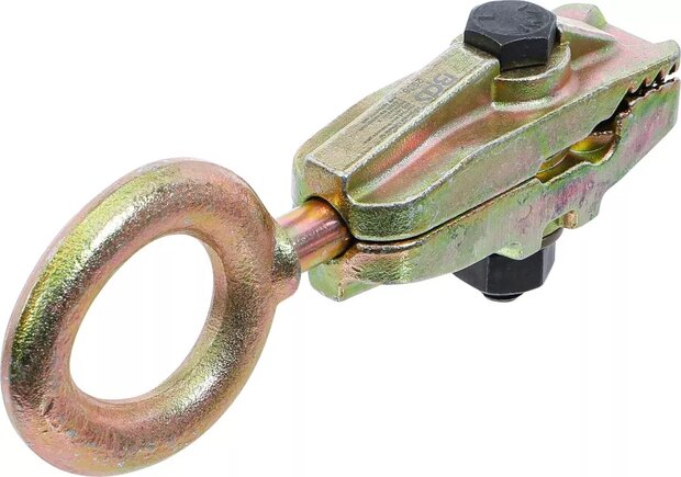 Bgs Technic Claw voor Car Body Alignment 90° , 36 mm, een trekrichting, tot 2 is.