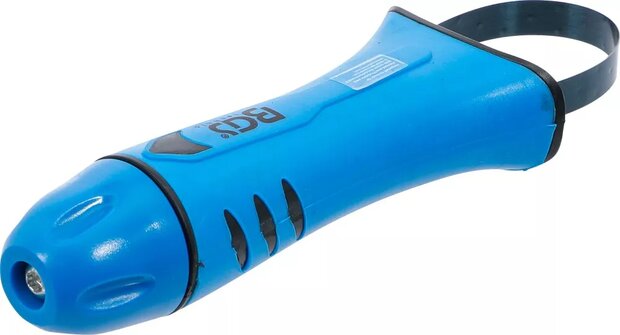 Bgs Technic Oliefilter bandsleutel diameter 65 - 105 mm