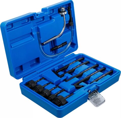 Bgs Technic Transmissieolie vuladapterset 13-dlg