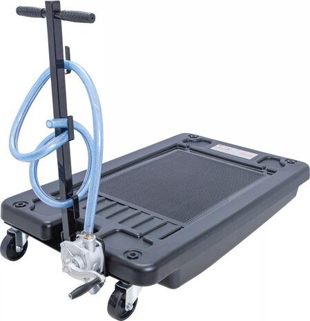 Bgs Technic Olie opvangbak 60 liter