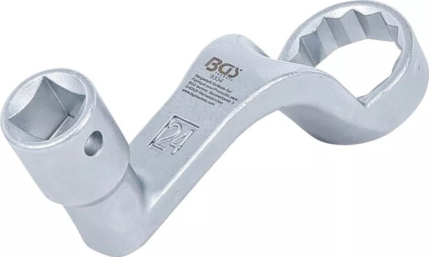 Bgs Technic Oliefiltersleutel voor VW DSG 24 mm