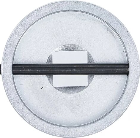 Bgs Technic Oliefiltersleutel voor VAG diesel met MANN-/Mahle-filter