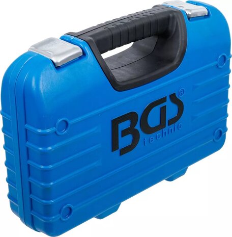 Bgs Technic Aandrijfas montageset 7-delig