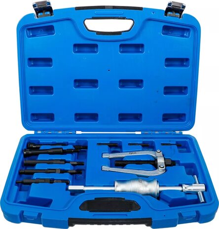 Bgs Technic Trekker set, binnenlager, 10 delig