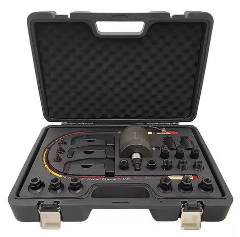 Lucht vibratie gereedschap voor Diesel injectors 24-delige