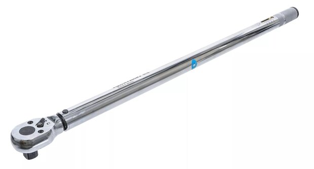 Bgs Technic Momentsleutel 20 mm (3/4) 140 - 980 Nm