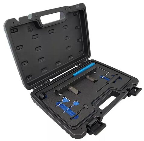 Tijdafstel set VAG 2.0 FSI & 2.0 Turbo