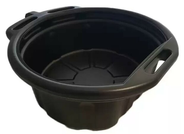 Olie opvangbak 15 liter