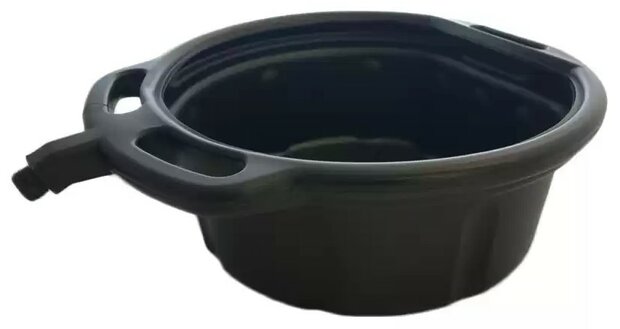 Olie opvangbak 15 liter
