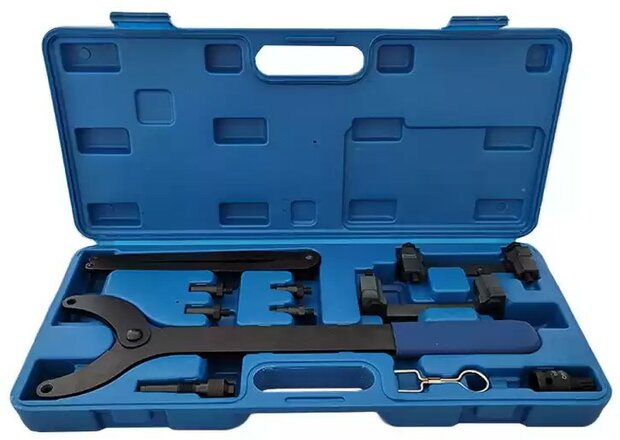 Tijdafstel set Audi 2.0, 2.8, 3.0, 3.2 FSI