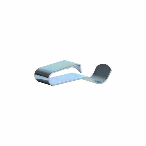 Chassisklem 43mm voor kabel