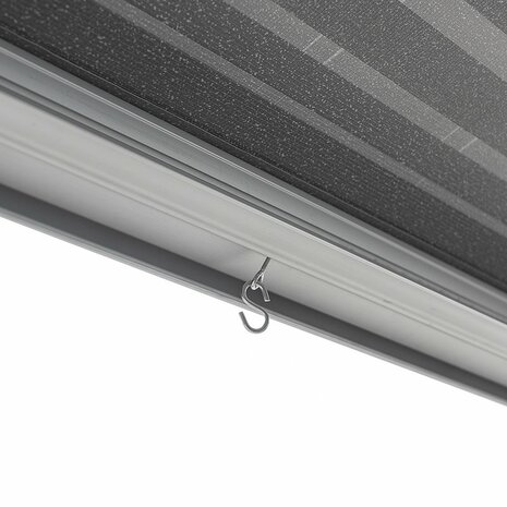 S-haak  dia 3mm 2,9x1,3cm