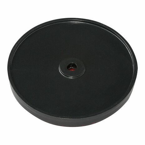 Reflector rood 60mm schroefbevestiging