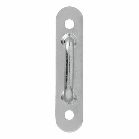 Zeiloog rechthoekig 36mm