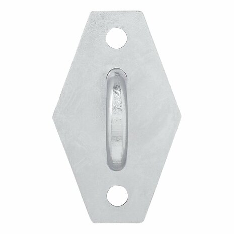 Zeiloog rond 24mm