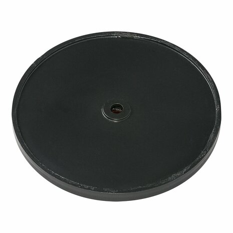 Reflector rood 80mm schroefbevestiging