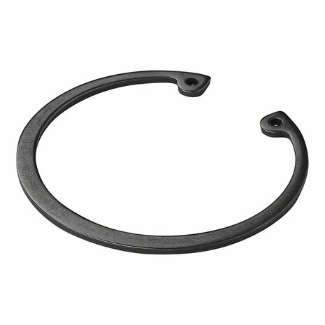 Seegerring  dia 72mm