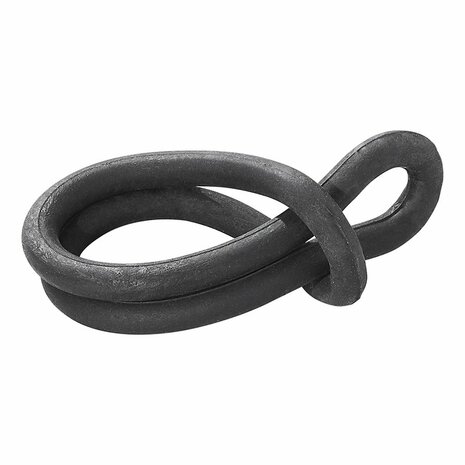 Spanrubber 200mm