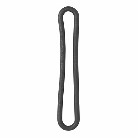 Spanrubber 200mm
