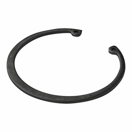 Seegerring  dia 80mm