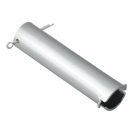 As voor neuswiel 60 mm 341505
