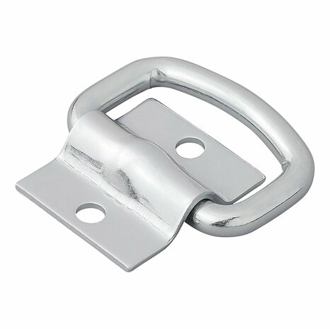 Sjoroog tweedelig 42 x 36 mm