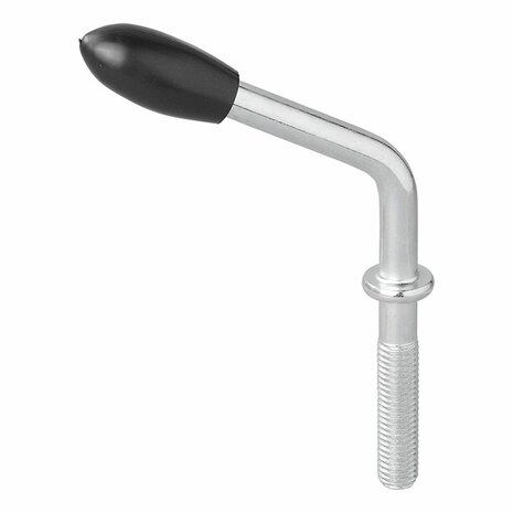 Spindel voor neuswielklem 48 mm 341532