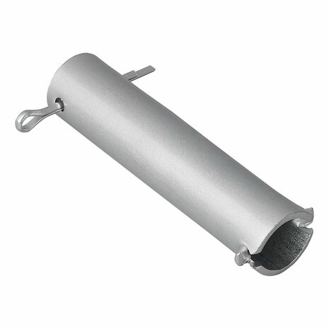 As voor neuswiel 60 mm 341512
