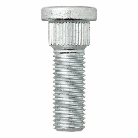 Wielbout M12x1,5 kartel 14,5 mm