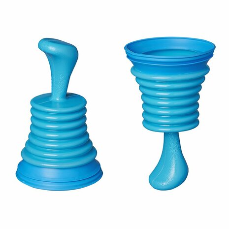 Ontstopper compact