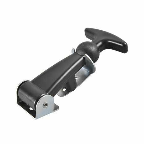 Motorkaptrekker 12cm in blister