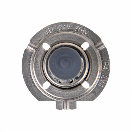 Autolamp 24V 70W PX26d H7 in doosje