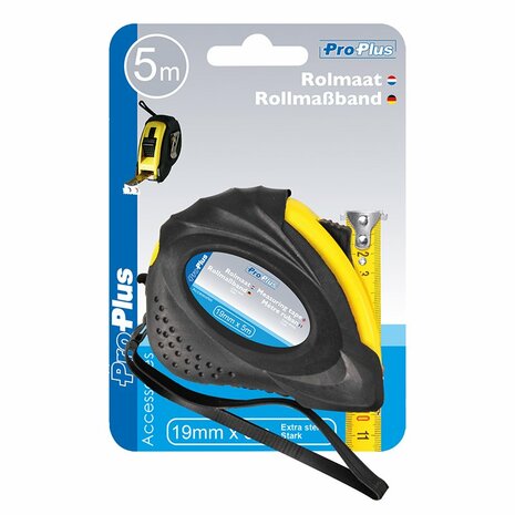 Rolmaat 5M
