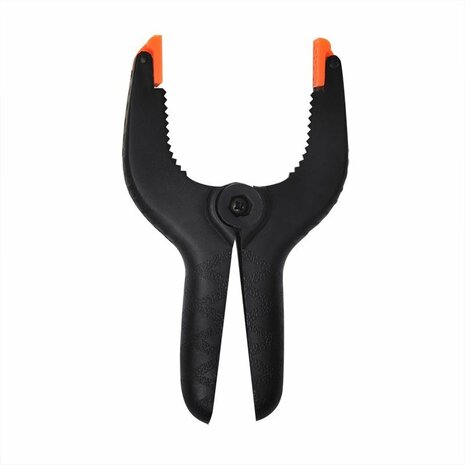 Universele klemmen - set van 2 stuks