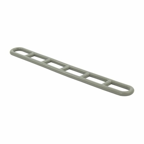 Trapspanner 22,5cm 6-gats - set van 5 stuks