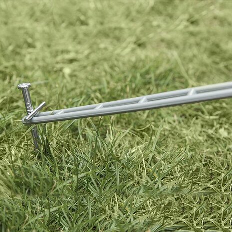 Trapspanner 22,5cm 6-gats - set van 5 stuks