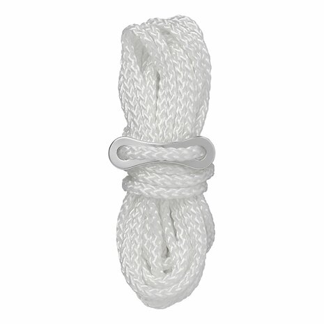 Scheerlijn polyester 3mm x 3M - set van 4 stuks