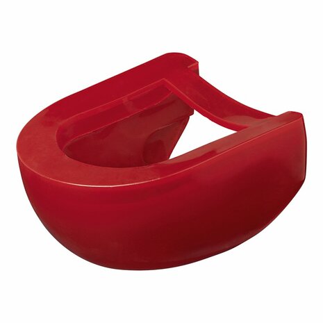 Soft Dock voor koppeling