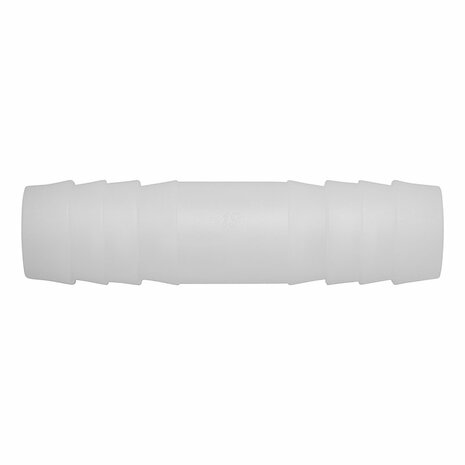 Straight hose nozzle 19mm