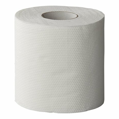 Snel oplosbaar toiletpapier - set van 4 stuks