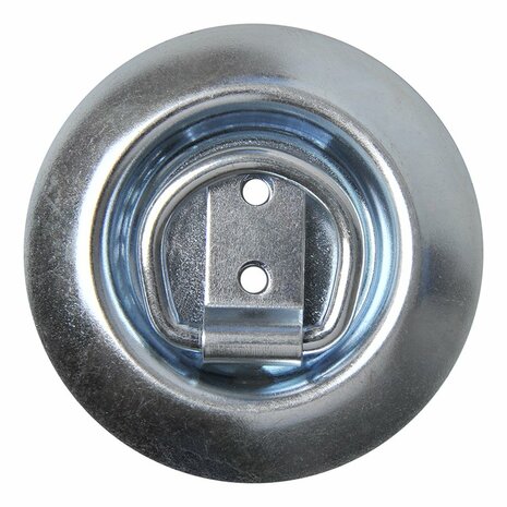 Sjoroog rond