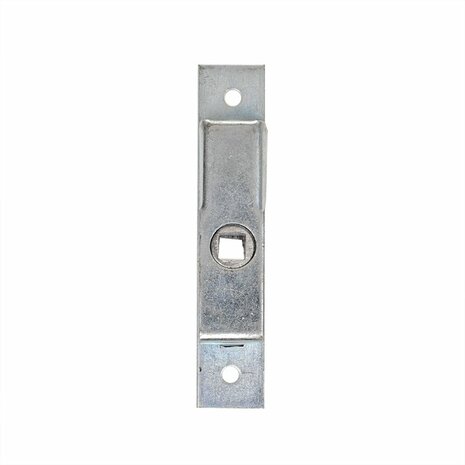 Bakslot klein 100x19mm in blister
