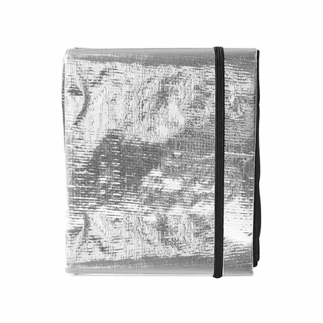 Anti-ijs- zonnefolie 70x180cm