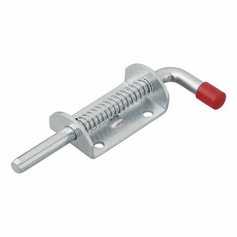 Veergrendel  dia 10 mm/136 mm