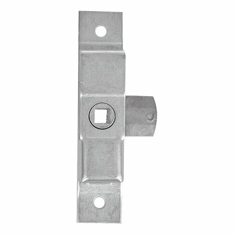 Bakslot groot 125x25mm