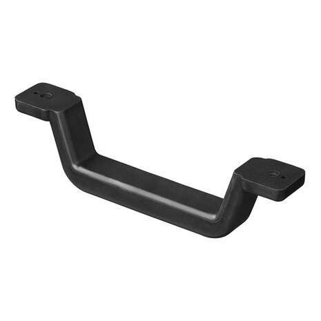 Handgreep voor aanhangwagen