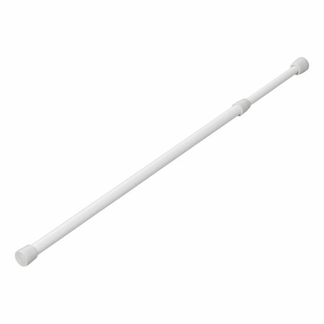 Vastzetstang uitschuifbaar 41-71cm