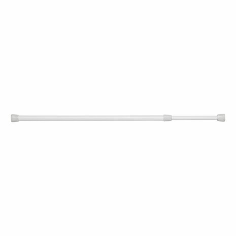 Vastzetstang uitschuifbaar 41-71cm