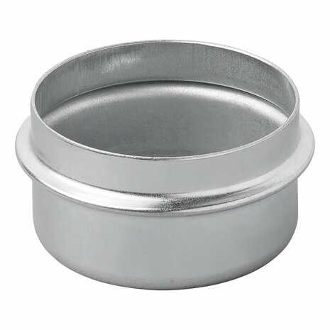 Naafdop  dia 52mmx26mm geschikt voor Knott/Hahn/Nieper in blister
